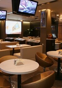 Travel Cafe Restaurant&Bar