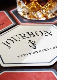 Restaurant “Jourbon”