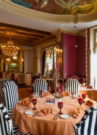 Restaurant Palazzo Ducale